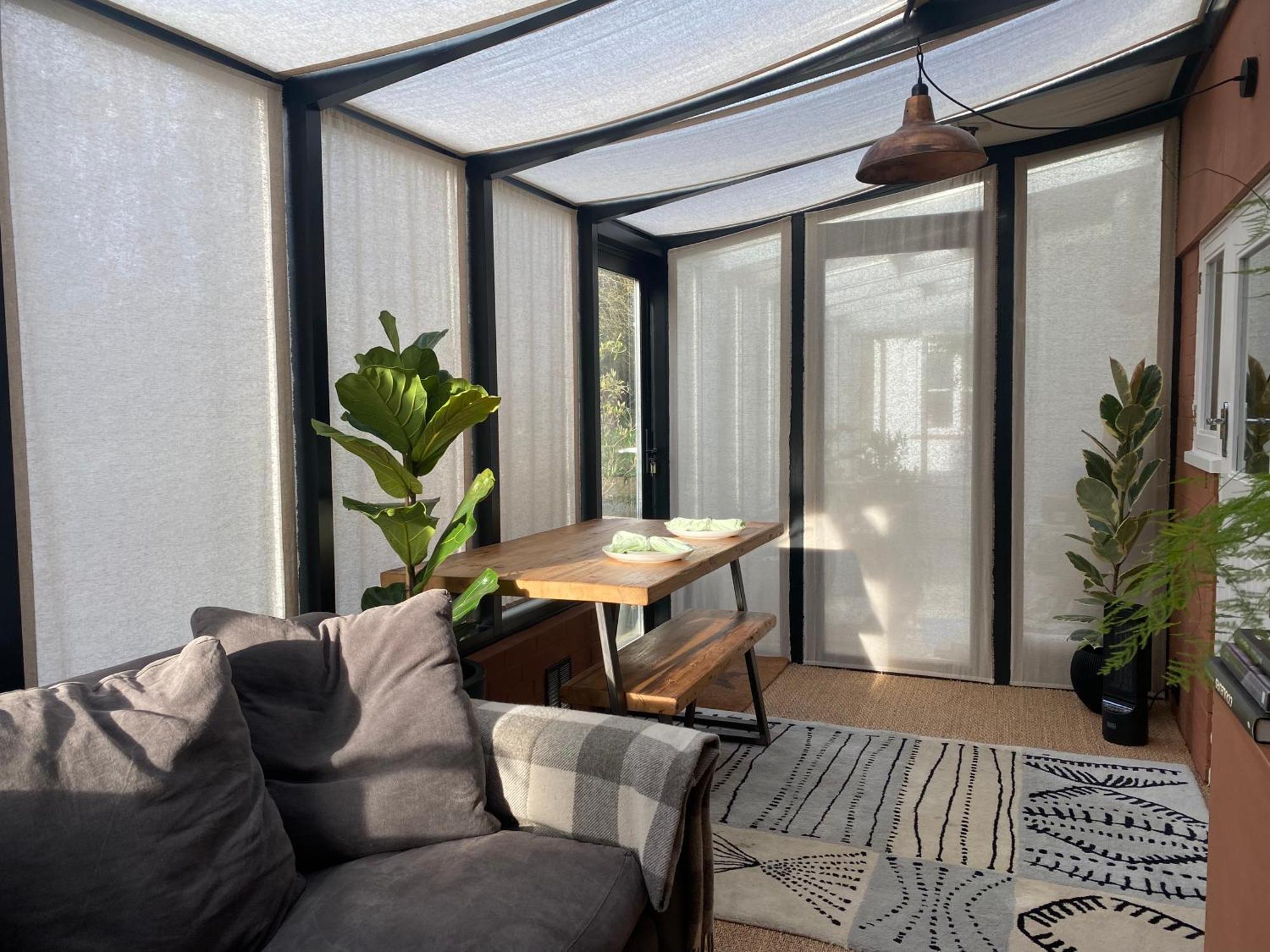 Beautifully Appointed One-Bedroom Cottage Shepreth 外观 照片