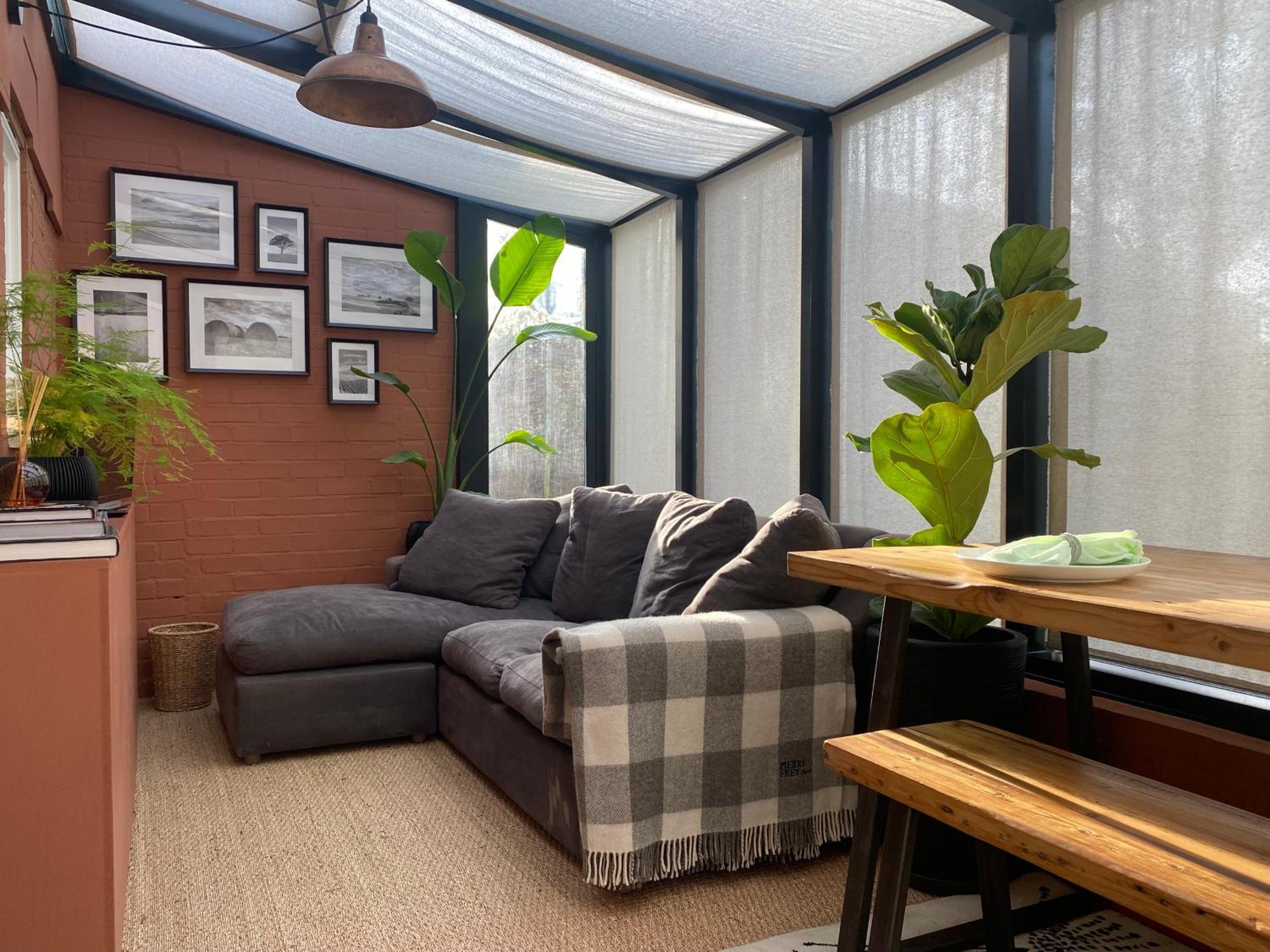 Beautifully Appointed One-Bedroom Cottage Shepreth 外观 照片