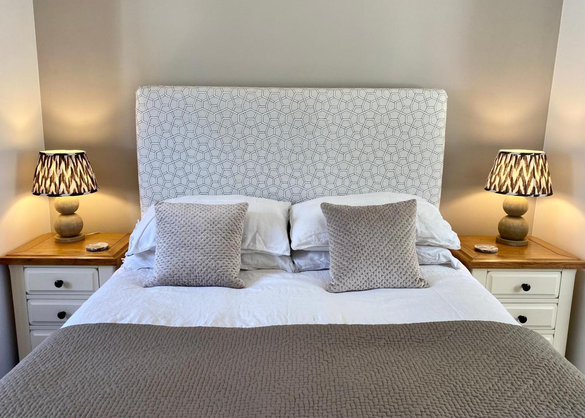 Beautifully Appointed One-Bedroom Cottage Shepreth 外观 照片
