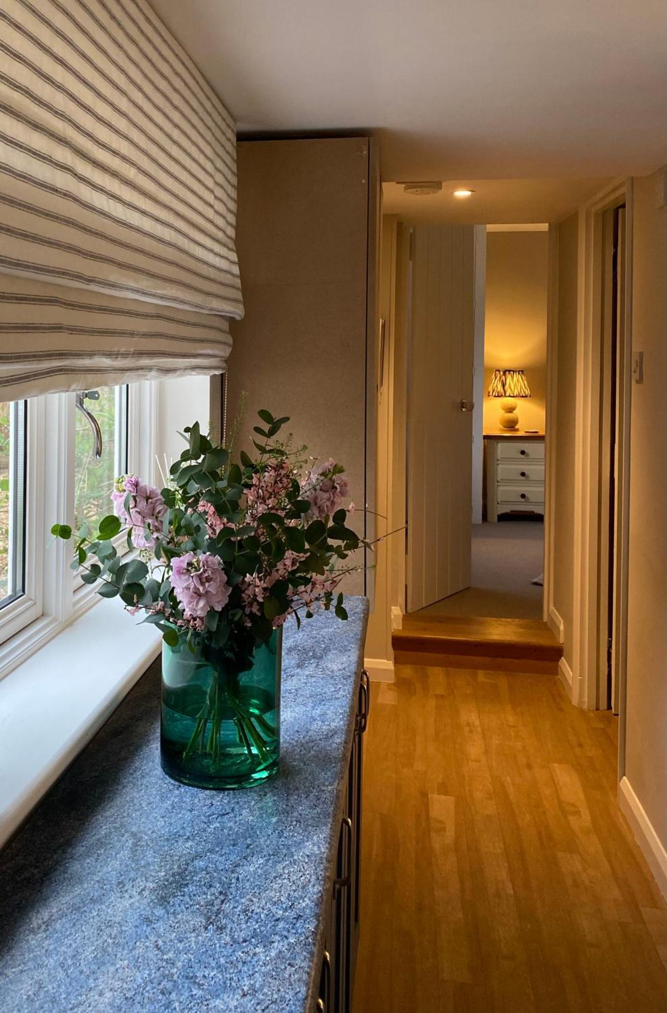 Beautifully Appointed One-Bedroom Cottage Shepreth 外观 照片